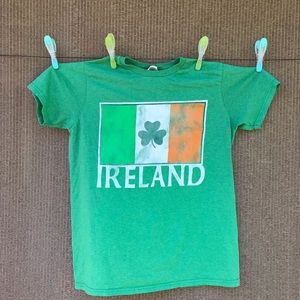 Ireland t-shirt